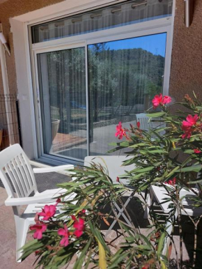 Souvenirs de Provence, charmant appartement neuf 3 étoiles